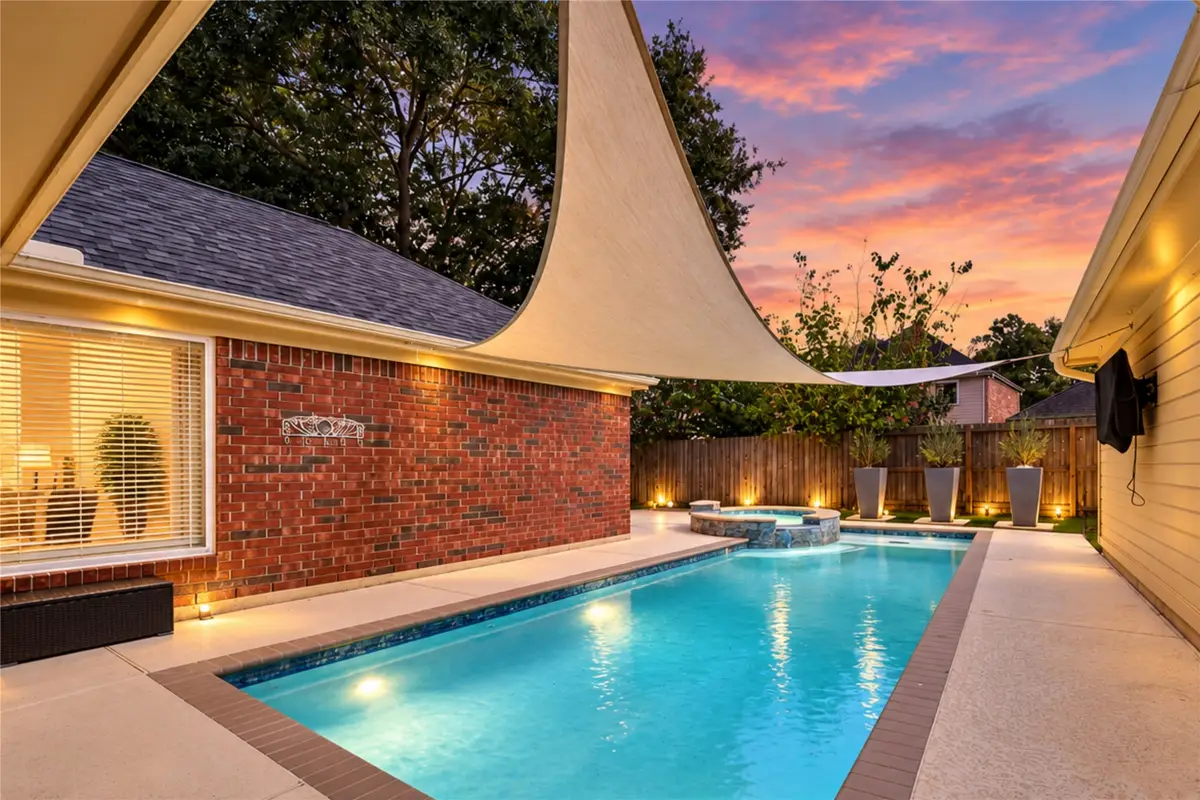 622 Fernglade Drive, Richmond, TX 77406 - #1