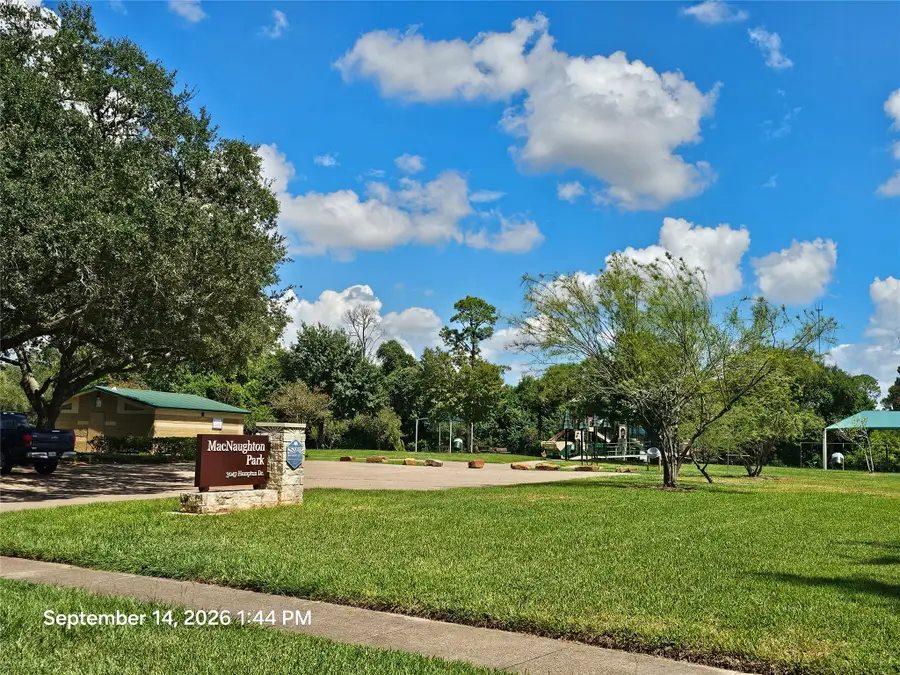 3514 E Creek Club Drive, Missouri City, TX 77459 - #3
