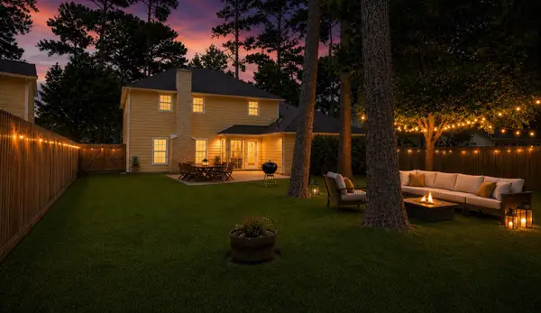 3706 Cypresswood Drive, Spring, TX 77388