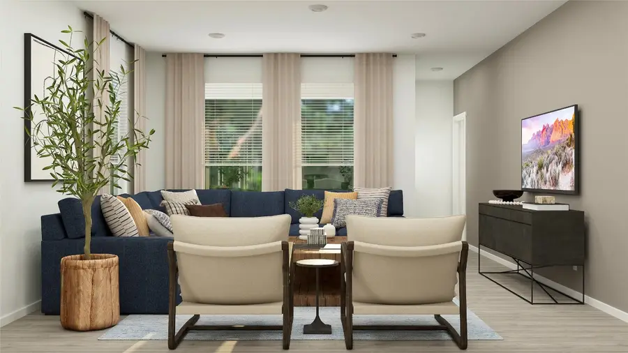 11680 Lazy Oak Creek Drive, Magnolia, TX 77354 - #3