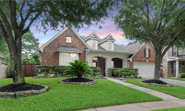 7422 Stonebridge Creek Lane, Humble, TX 77396