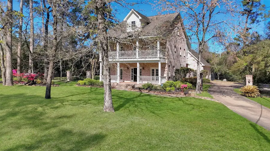 24221 Decker Prairie Rosehill Road, Magnolia, TX 77355 - #2