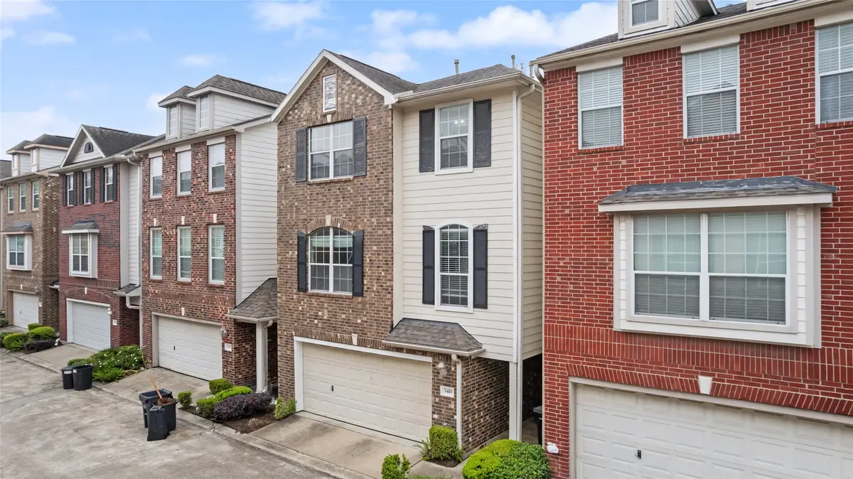 3410 Skyline Village Drive, Houston, TX 77057 - #1