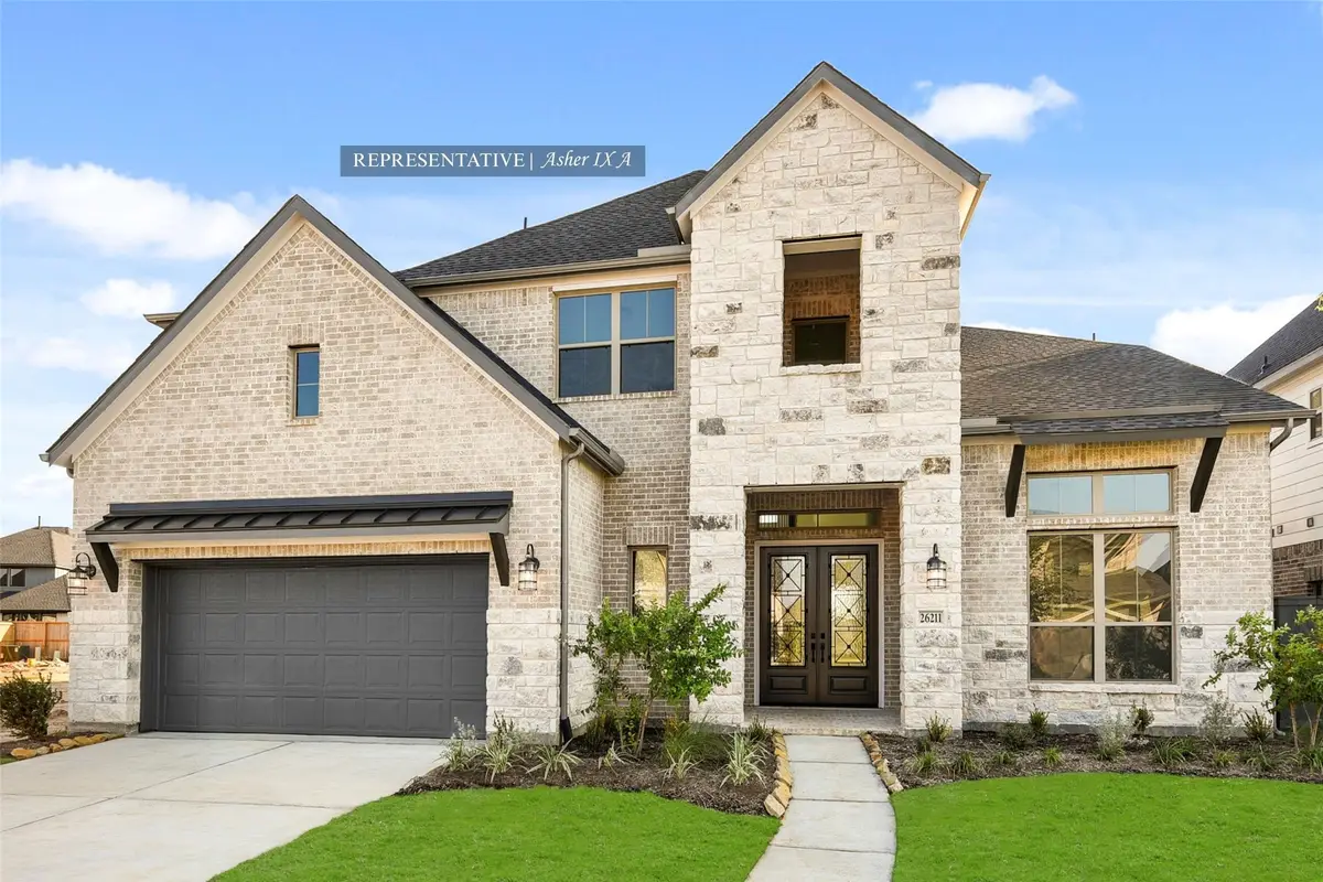 26711 Copernicus Cove Court, Richmond, TX 77406 - #1