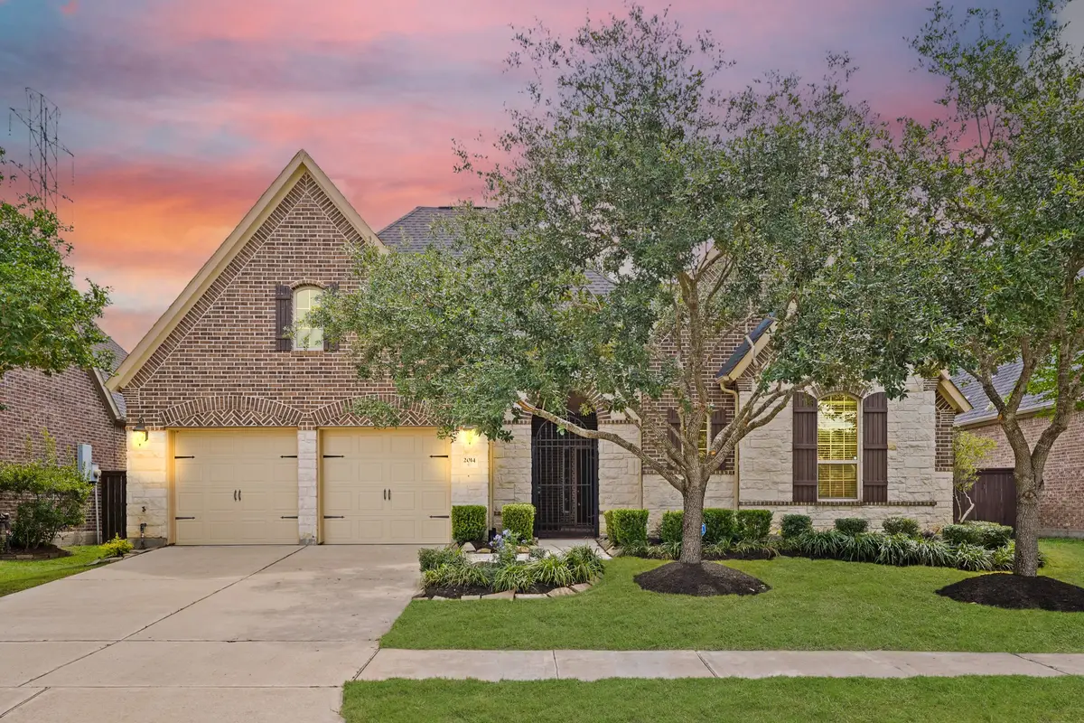 2014 Karankawa Trail, Katy, TX 77493 - #1