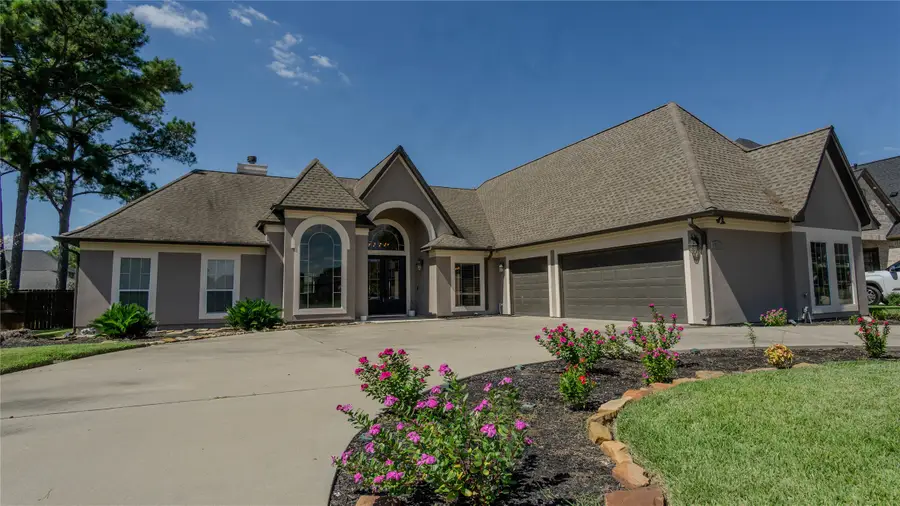 14 Darien Ct, Montgomery, TX 77356 - #2