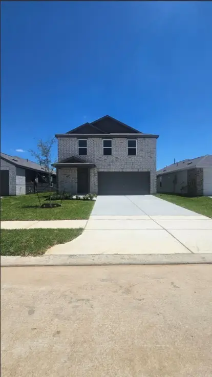 21514 Willow River Canyon Lane, Waller, TX 77484 - #1