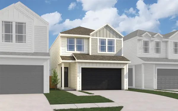 13447 Sun Cay Drive, Houston, TX 77047