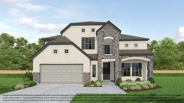 2101 Corn Thistle Way, Magnolia, TX 77355