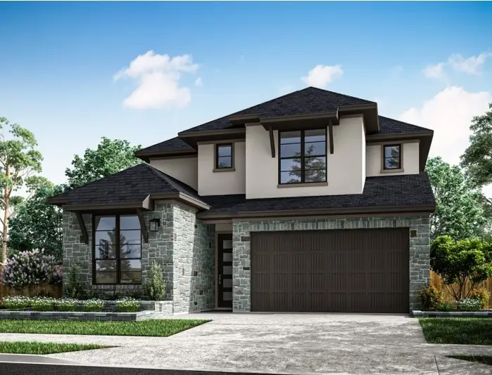 5194 Enchanted Pine Court, Spring, TX 77386 - #1