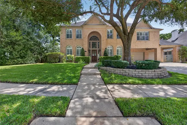 4334 Sweet Cicely Court, Houston, TX 77059