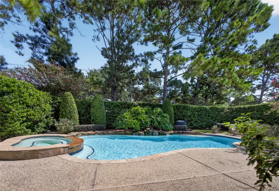 4334 Sweet Cicely Court, Houston, TX 77059 - #2