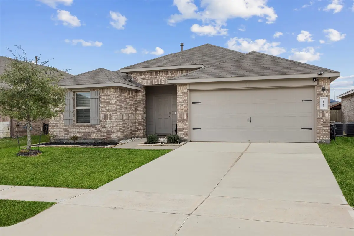 21519 Victoria Harbor Drive, Katy, TX 77449 - Image #1