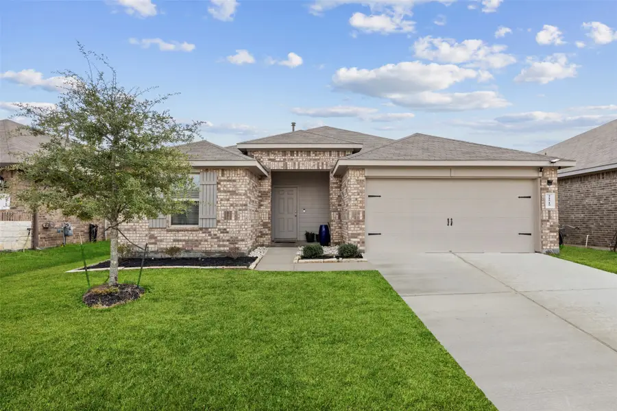 21519 Victoria Harbor Drive, Katy, TX 77449 - Image #2