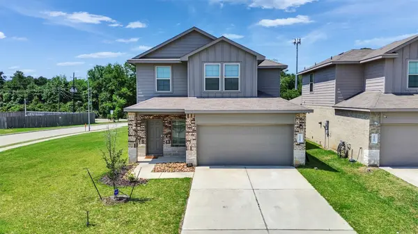22503 Aspen Tarn Trail, Spring, TX 77373