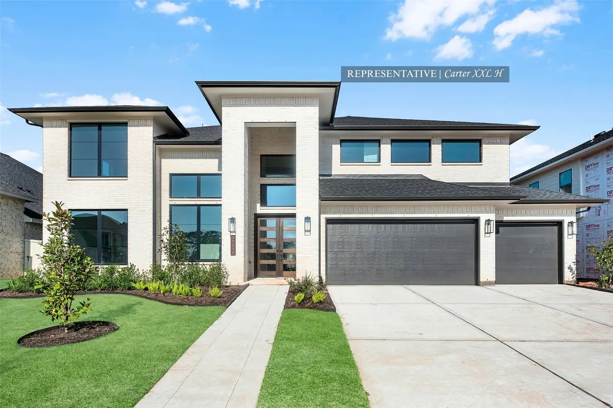 27315 Verbena Chase Lane, Hockley, TX 77447 - #1