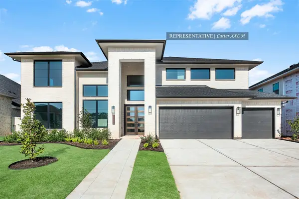 27315 Verbena Chase Lane, Hockley, TX 77447
