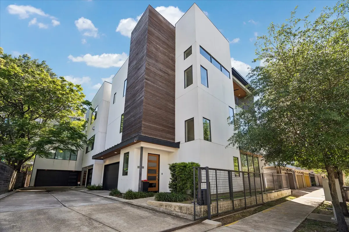 1311 Castle Court #A, Houston, TX 77006 - #1