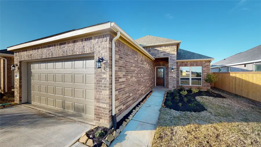 26445 Cooperstown Way, Splendora, TX 77372 - #2