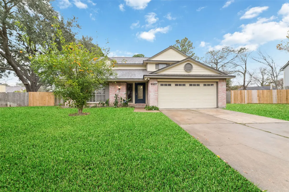 5107 Kleindale Drive, Houston, TX 77066 - Image #1