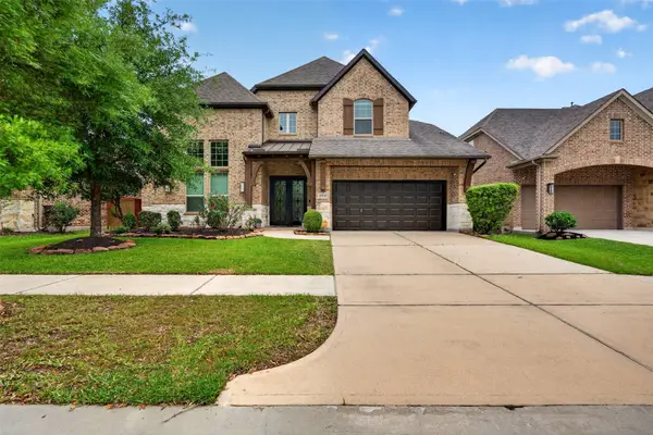 25238 Birchwood Springs Avenue, Porter, TX 77365