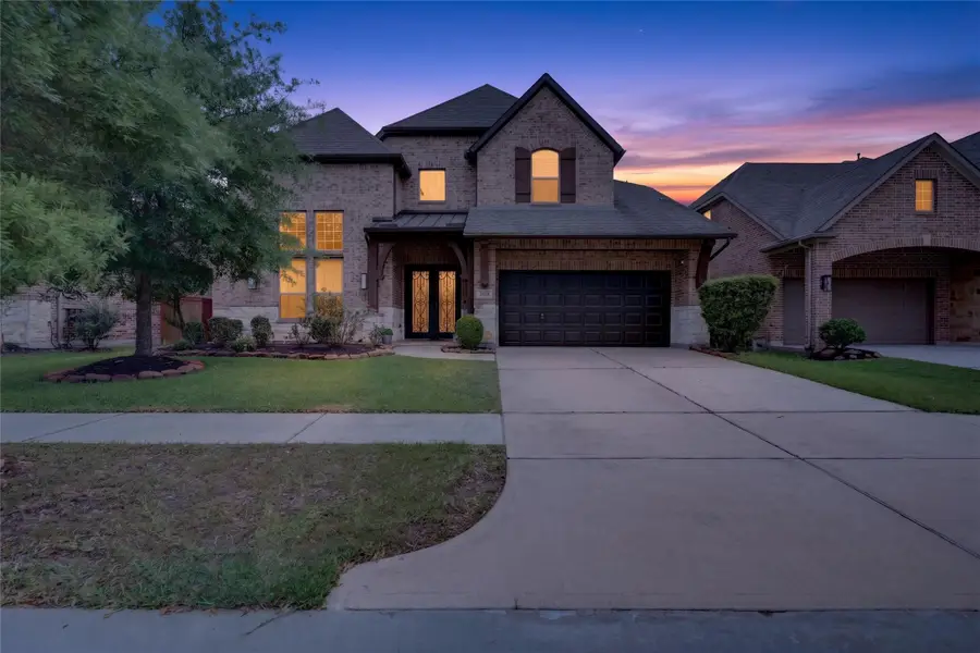 25238 Birchwood Springs Avenue, Porter, TX 77365 - #3