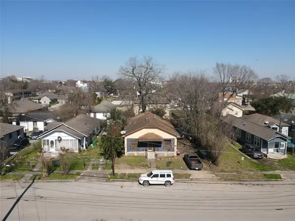 3419 Dennis Street, Houston, TX 77004