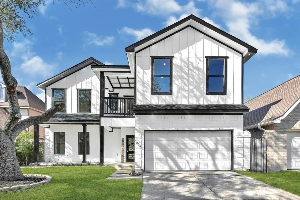 9026 Lawncliff Lane, Houston, TX 77040 - #1