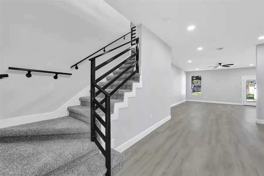 9026 Lawncliff Lane, Houston, TX 77040 - #3