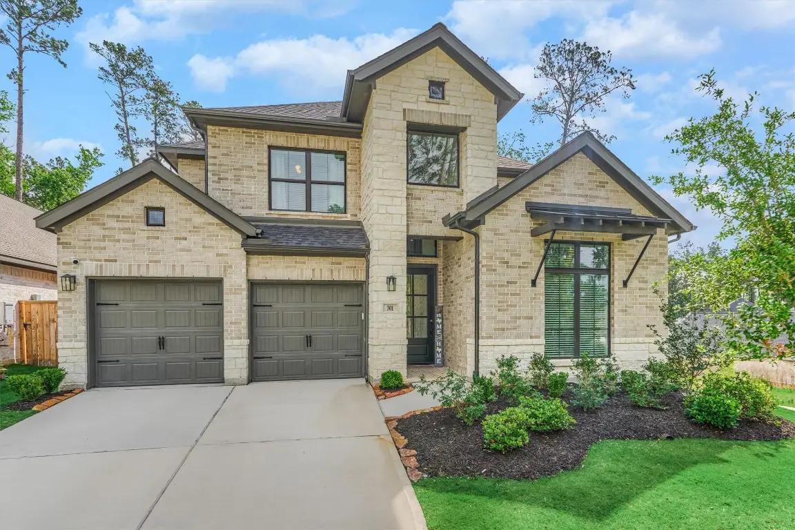 301 Water Tupelo Drive, Montgomery, TX 77316 - #1