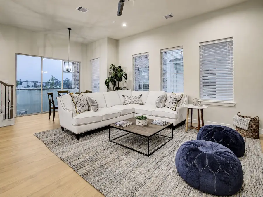 4520 Yoakum Boulevard, Houston, TX 77006 - #2