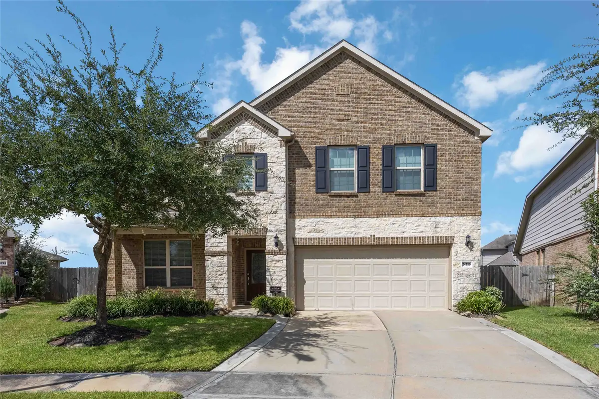 24750 Ballad Drive, Katy, TX 77493 - #1