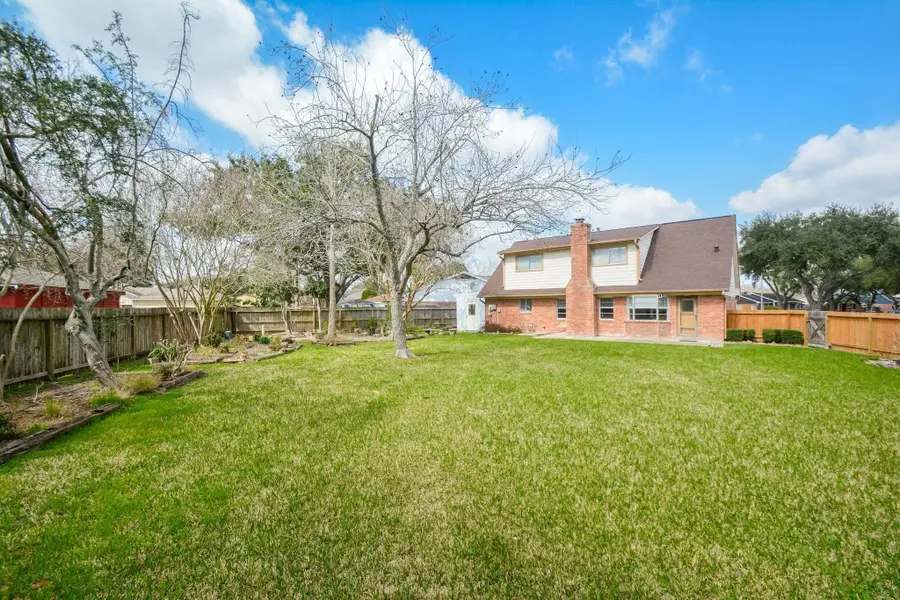 10427 Huntington Crest Drive, Houston, TX 77099 - #3