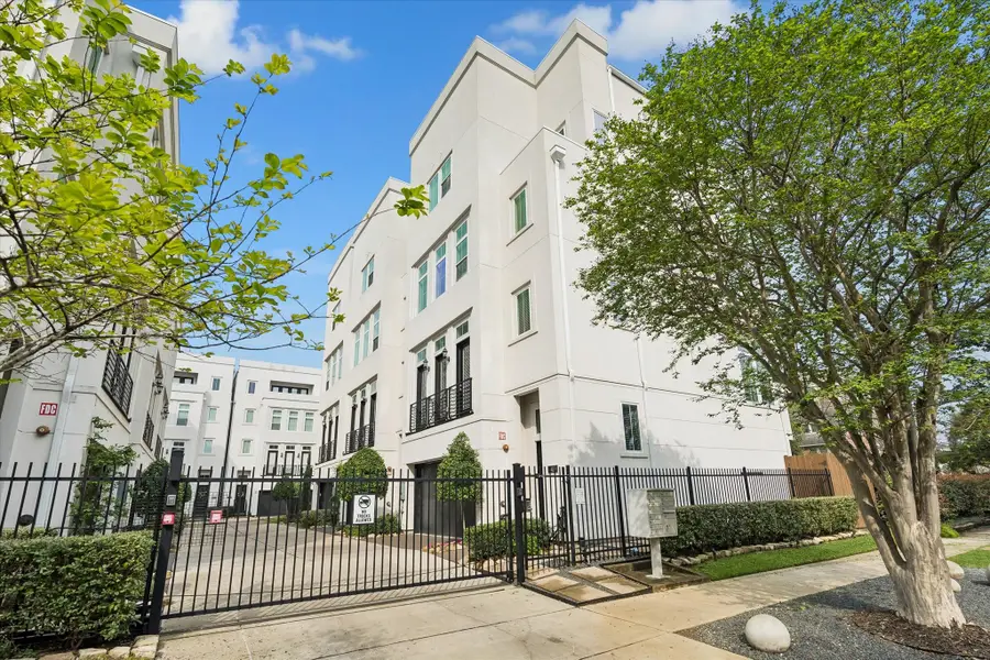 4410 Yoakum Boulevard, Houston, TX 77006 - #2