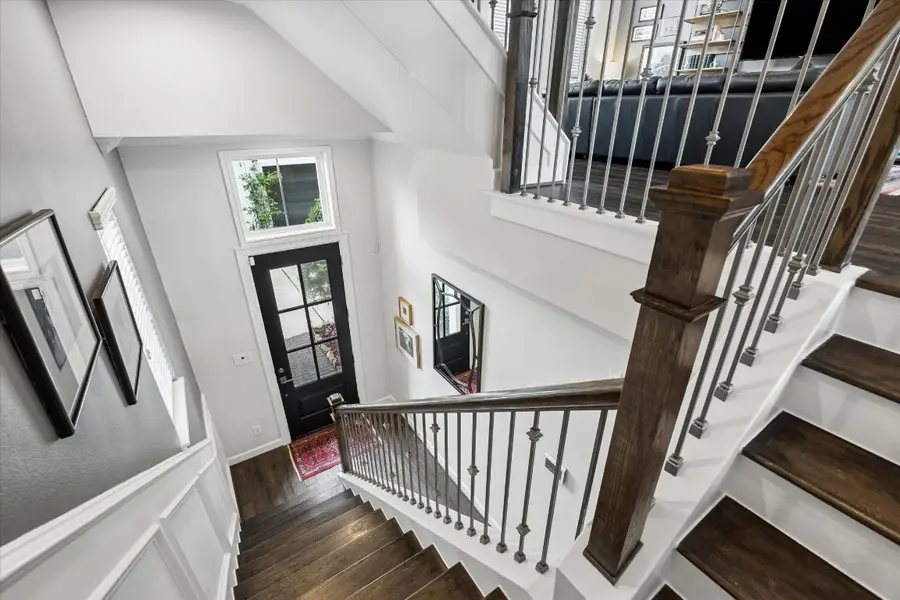 4410 Yoakum Boulevard, Houston, TX 77006 - #3