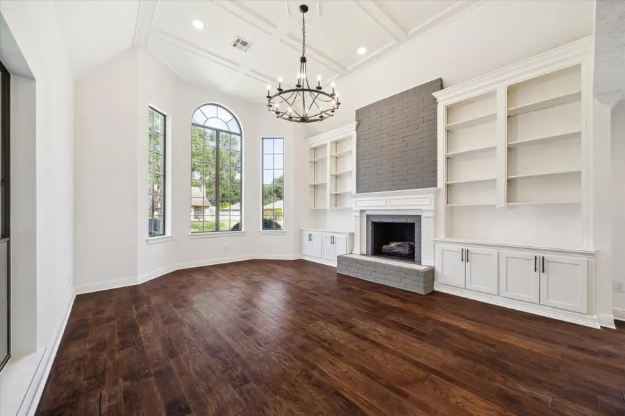 819 Wood Bridge Circle, Sugar Land, TX 77498 - Image #2