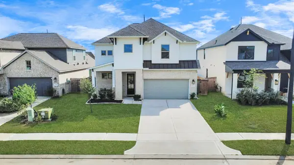 21323 Oakley Claremont Court, Magnolia, TX 77355