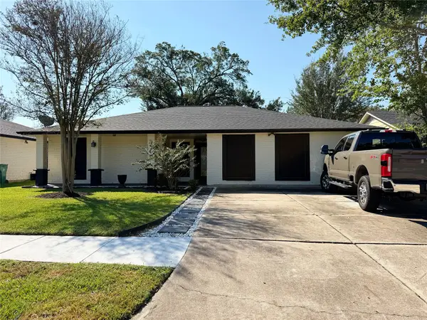 3608 Cedarcrest Drive, Pasadena, TX 77503