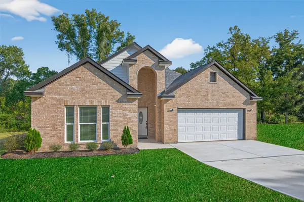 113 County Road 645, Kenefick, TX 77535