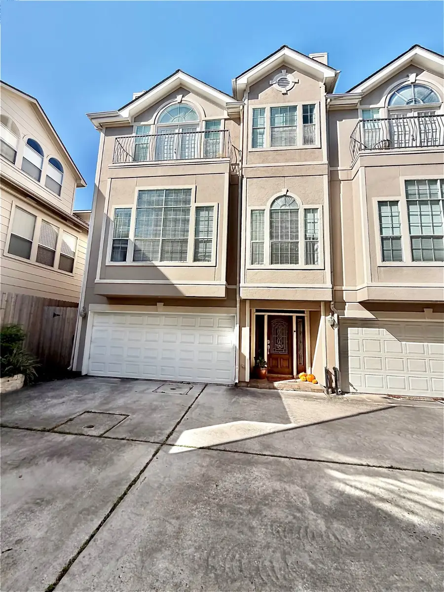 5515 Crooms Street, Houston, TX 77007 - Image #2