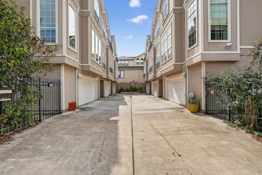 5515 Crooms Street, Houston, TX 77007 - Image #3