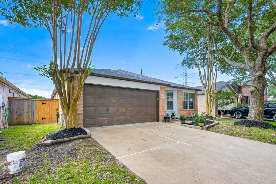 10430 Deer Branch, Missouri City, TX 77459 - #2