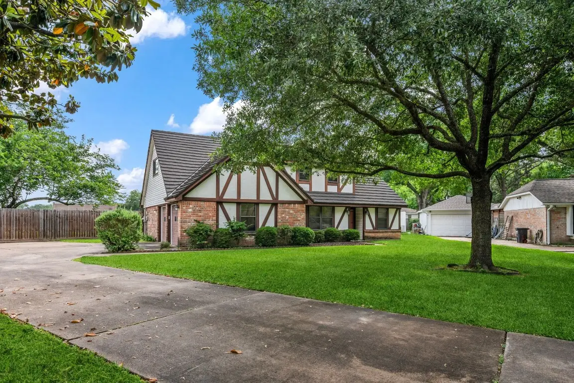 12902 Maxim Drive, Houston, TX 77065 - #1