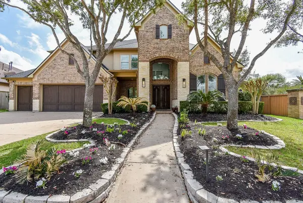 27423 Hurston Glen Lane, Katy, TX 77494