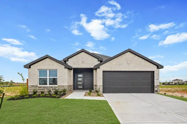 1155 Selene Sky Drive, Brookshire, TX 77423