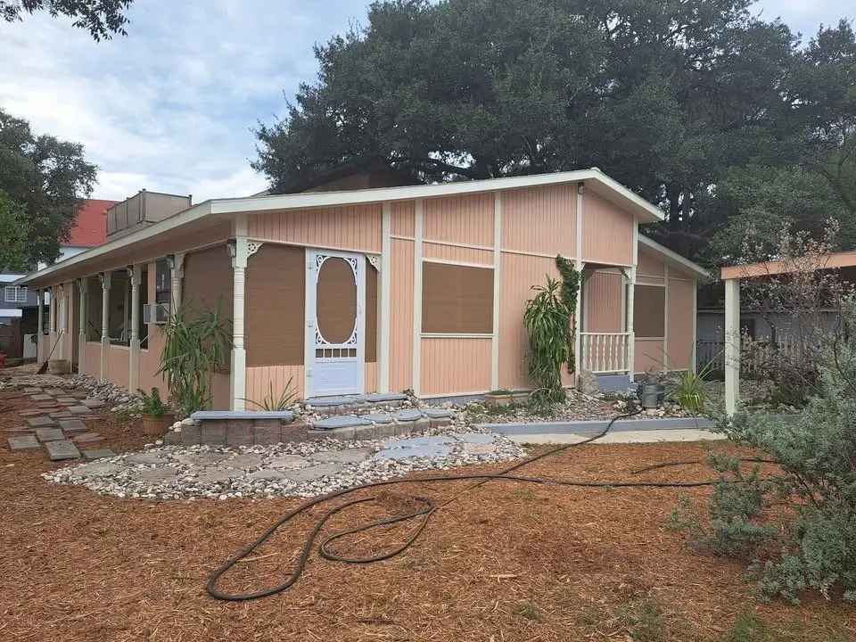 25207 Ada Mae Street, San Antonio, TX 78257 - #1