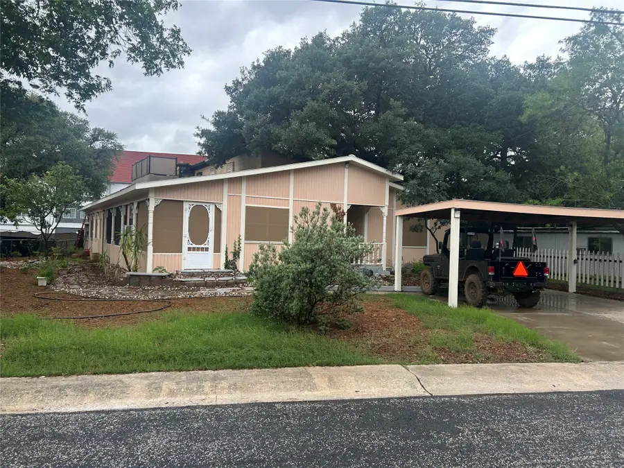25207 Ada Mae Street, San Antonio, TX 78257 - #2