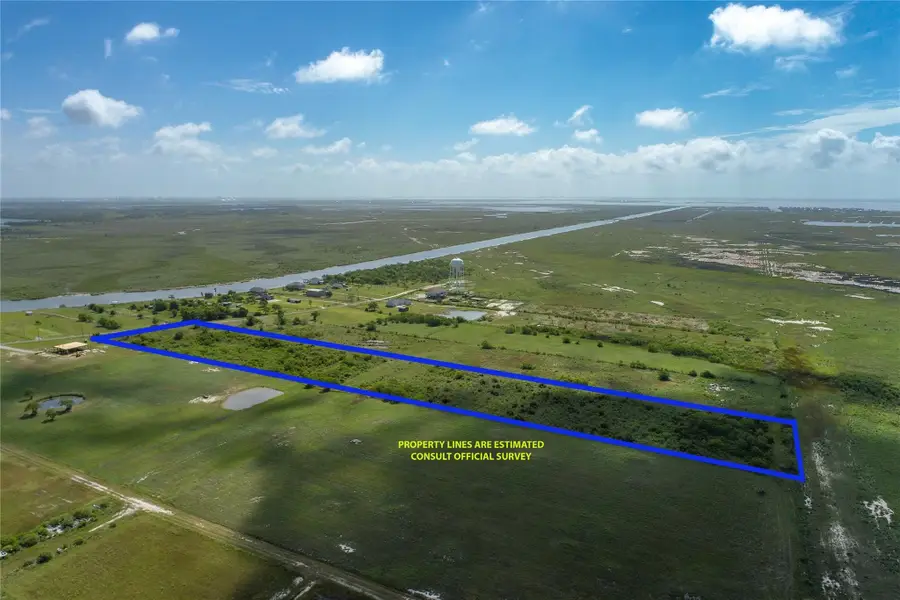 0000 South Redfish Tract 2, Hitchcock, TX 77563 - #3