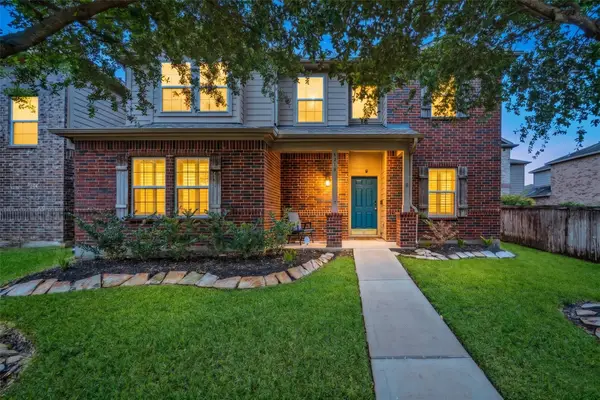 8218 Almera Falls Drive, Cypress, TX 77433