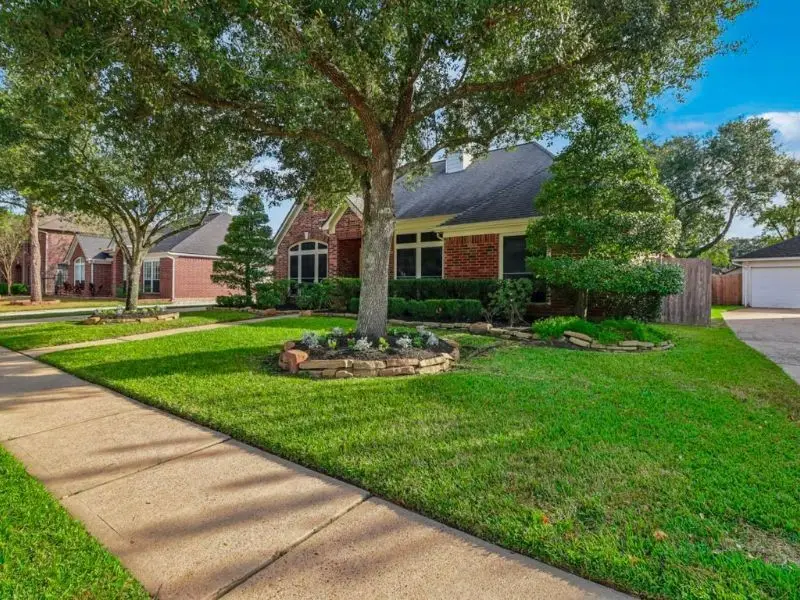 2431 Alberton Lane, Pearland, TX 77584 - Image #3